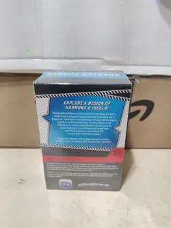 Pokemon TCG: Scarlet & Violet Black Bolt Sealed Booster Bundle - Image 3