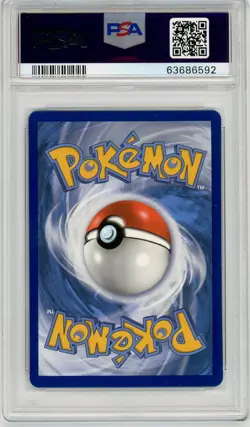 Pokemon Umbreon VMAX #215 Evolving Skies PSA 10 Gem Mint - Image 2