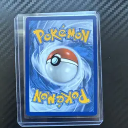 Pokemon TCG Mewtwo SVP 052 Scarlet Violet 151 Black Star Promo Sealed NM/M - Image 2