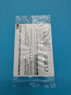 Pokemon TCG Illustration Contest 2024 Sealed Promo Pack - Image 2