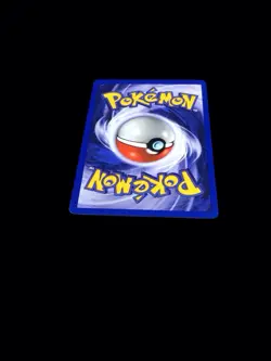 Pokemon Vintage Holo Rare Yanma 17/75 Neo Discovery - Image 4