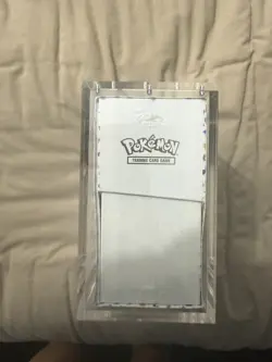 Pokemon 151 Pokemon Center Elite Trainer Box PC ETB + Protector - Image 2