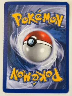 1X Donphan - 17/109 EX Ruby & Sapphire Pokemon - Reverse Holo Rare - LP/NM - Image 2