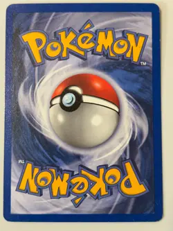 1X Donphan - 17/109 EX Ruby & Sapphire Pokemon - Reverse Holo Rare - LP/NM - Image 4