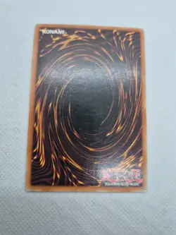 XYZ-Dragon Cannon - BPT-010 - Secret Rare - Yugioh! TCG - Image 2