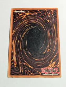 Yugioh United We Stand LON-049 Ultra Rare LP/MP - Image 3