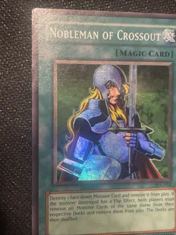 Nobleman of Crossout PSV-034 Pharaoh's Servant Unlimited MP Super - Image 2