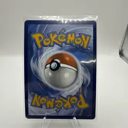 Pokemon TCG Giovanni's Charisma 197/165 Full Art Ultra Rare Card SV 151 - Image 3
