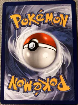 Pokemon TCG Fraxure Shrouded Fable Illustration Rare Card 077/064 - Image 2