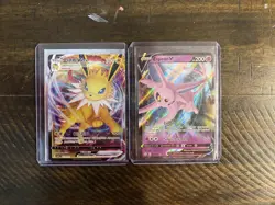 Random Pokemon Card Lot, Masterball, Promos, English & Chinese - Image 2
