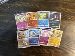 Random Pokemon Card Lot, Masterball, Promos, English & Chinese - Image 3