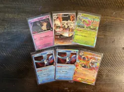 Random Pokemon Card Lot, Masterball, Promos, English & Chinese - Image 5