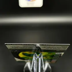 Bakugan WIND SHUTDOWN Green Ability Card BA335-AB-SM-GBL 44/48d - Image 5