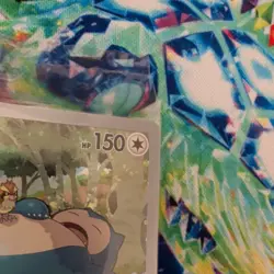 Pokemon S&V 151 Snorlax Black Star Promo 051 - Sealed / Unopened - English Card - Image 4