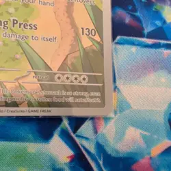 Pokemon S&V 151 Snorlax Black Star Promo 051 - Sealed / Unopened - English Card - Image 5