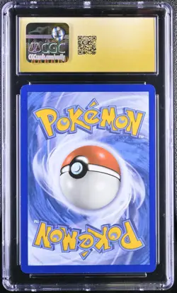 CGC 10 Pristine Ariados TG09/TG30 Trainer Gallery Brilliant Stars Pokemon Card - Image 2