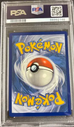 PSA 10 Venusaur VMAX SWSH102 Promo Venusaur VMAX Battle Box Pokemon Card - Image 2