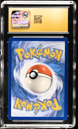CGC 10 Pristine Radiant Steelix 124/196 SWSH Lost Origin Pokemon Card - Image 2
