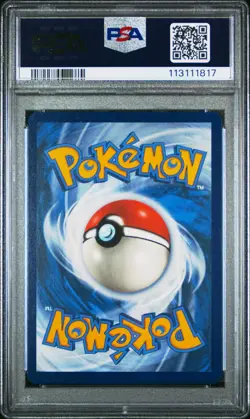 PSA 10 Roserade TG02/TG30 Trainer Gallery SWSH Lost Origin Pokemon Card - Image 2