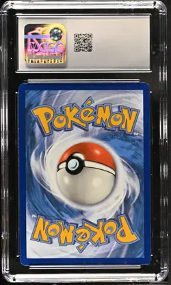 CGC 10 Ariados TG09/TG30 Trainer Gallery SWSH Brilliant Stars Pokemon Card - Image 2