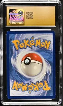 CGC 10 Zeraora V TG16/TG30 Trainer Gallery SWSH Silver Tempest Pokemon Card - Image 2