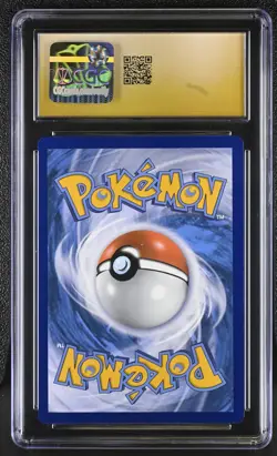CGC 10 Pristine Gardevoir TG05/TG30 Trainer Gallery Astral Radiance Pokemon Card - Image 2