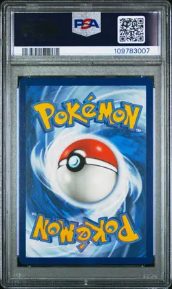 PSA 10 Hisuian Voltorb GG01/GG70 Galarian Gallery Crown Zenith Pokemon Card - Image 2