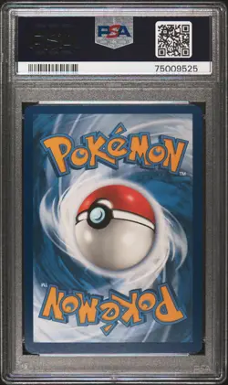 PSA 10 Fidough 213/198 IR Illustraition Rare Scarlett & Violet SVI Pokemon Card - Image 2