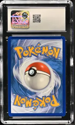 CGC 10 Froakie Shiny SV11/SV94 Shiny Vault Hidden Fates Pokemon Card - Image 2