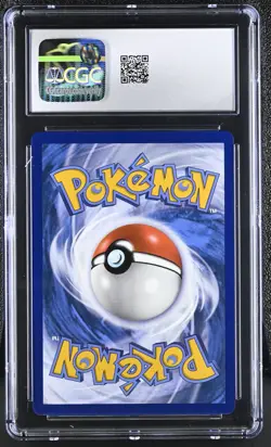 CGC 10 Bird Keeper Holo 066/072 Shining Fates Pokemon Card - Image 2