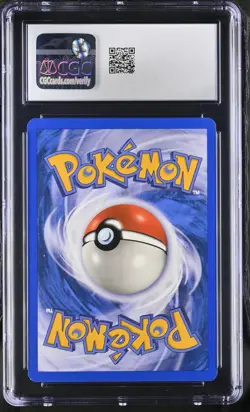 CGC 10 Flareon 8/144 Skyridge 2003 Pokemon Card - Image 2