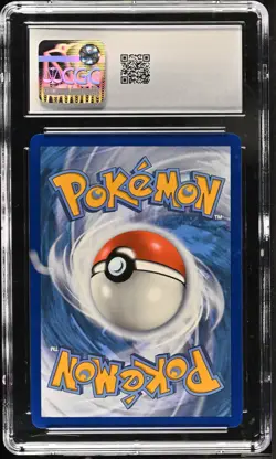 CGC 10 Wigglytuff GX 42/68 Hidden Fates 2019 Pokemon Card - Image 2