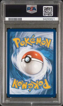 PSA 10 Carmine 217/167 SIR Twilight Masquerade TWM Pokemon Card - Image 2