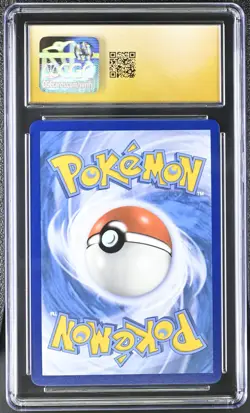 CGC 10 Pristine Raikou V 048/172 SWSH Brilliant Stars Pokemon Card - Image 2