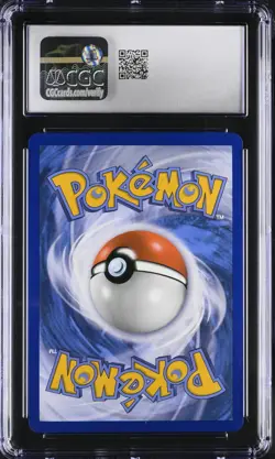 CGC 10 Moltres & Zapdos & Articuno GX 44/68 Hidden Fates Pokemon Card - Image 2