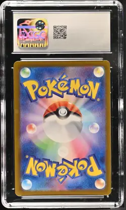 CGC 10 Ceruledge Holo 268/190 S Shiny Treasure ex Japanese Pokemon Card - Image 2