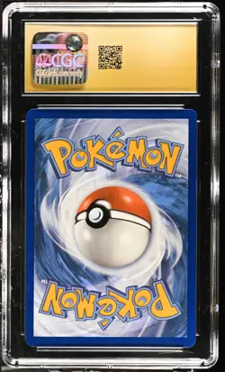 CGC 10 Pristine Electrode Holo 011/034 Trading Card Game Classic CLC Pokemon - Image 2