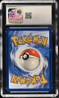 CGC 10 Lapras GG05/GG70 Galarian Gallery Crown Zenith Pokemon Card - Image 2