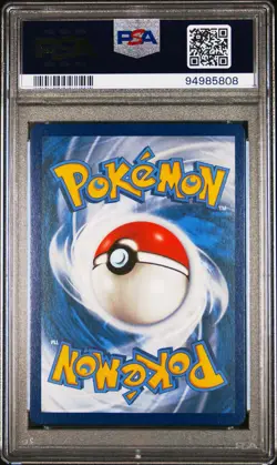 PSA 10 Rapid Strike Urshifu VMAX 170/163 SWSH Battle Styles Pokemon Card - Image 2