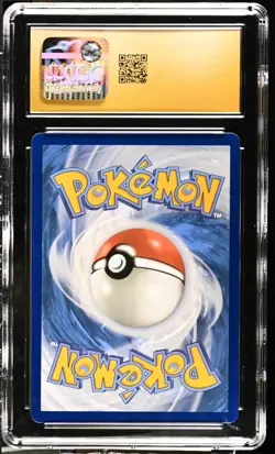 CGC 10 Pristine Radiant Gardevoir 069/196 SWSH Lost Origin Pokemon Card - Image 2