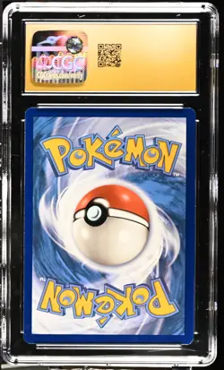 CGC 10 Pristine Hoothoot TG12/TG30 SWSH Astral Radiance Pokemon Card - Image 2