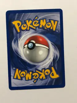 Pokemon Card Team Rocket Rattata 66/82 Near Mint - Image 2