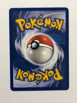 Pokemon Card Gym Heroes Misty's Shellder 89/132 Near Mint - Image 2