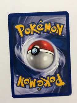 Pokemon Card Gym Heroes Misty's Staryu 90/132 Near Mint - Image 2