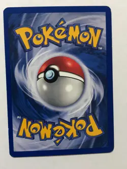 Pokemon Card Team Rocket Drowzee 54/82 Near Mint - Image 2