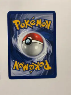 Pokemon Card Team Rocket Machop 59/82 Near Mint - Image 2