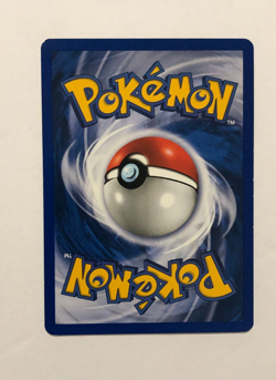 Pokemon Card Gym Heroes Blaine's Ponyta 63/132 Near Mint - Image 2