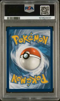 Pokemon Center 151 ETB Snorlax SVP 051 Stamp Promo Card PSA 9 Mint Condition - Image 3