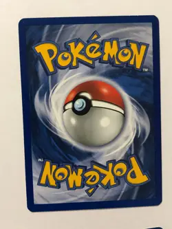 Pokemon Card Gym Challenge Koga's Grimer 78/132 Near Mint - Image 2