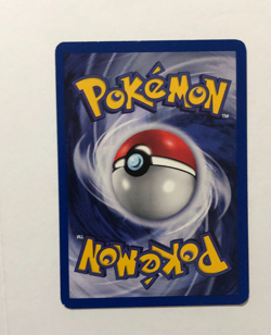 Pokemon Card Base set 2 Squirtle 93/130 Near Mint - Image 2